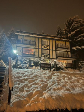 Alojamiento Cerro Catedral San Carlos De Bariloche